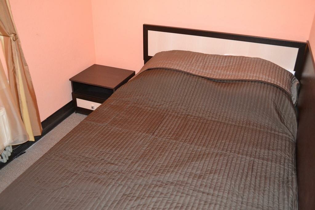 Гостиница Привал Елец