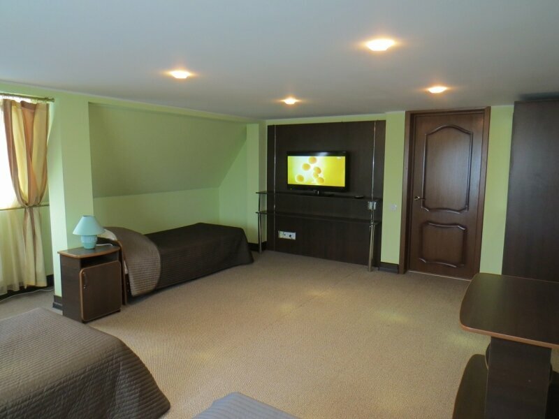 Гостиница Привал Елец