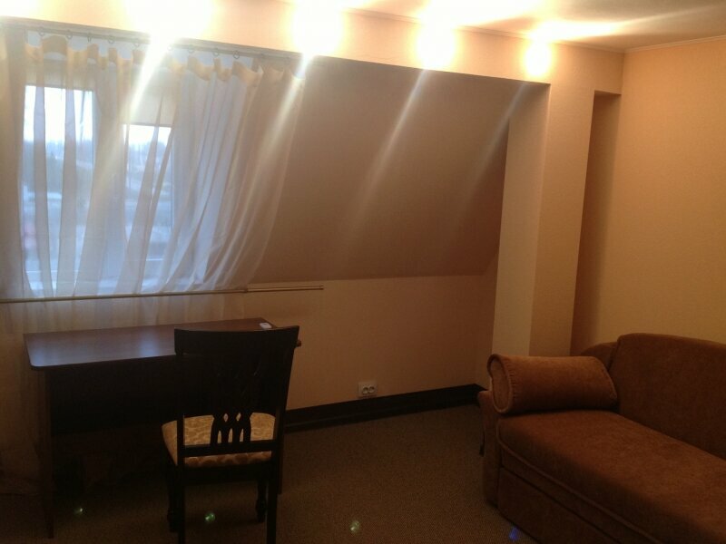 Гостиница Привал Елец