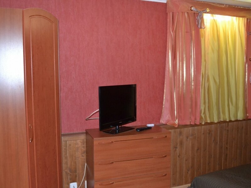 Гостиница Привал Елец