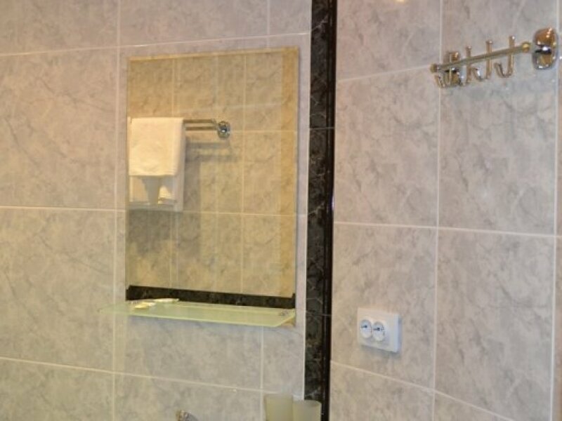 Гостиница Привал Елец