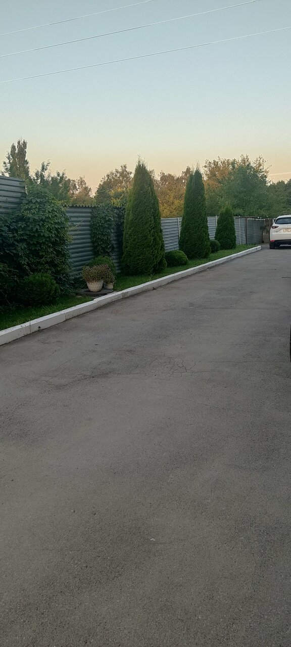 Гостиница Привал Елец