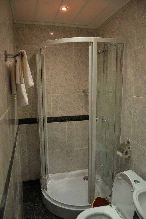 Гостиница Привал Елец