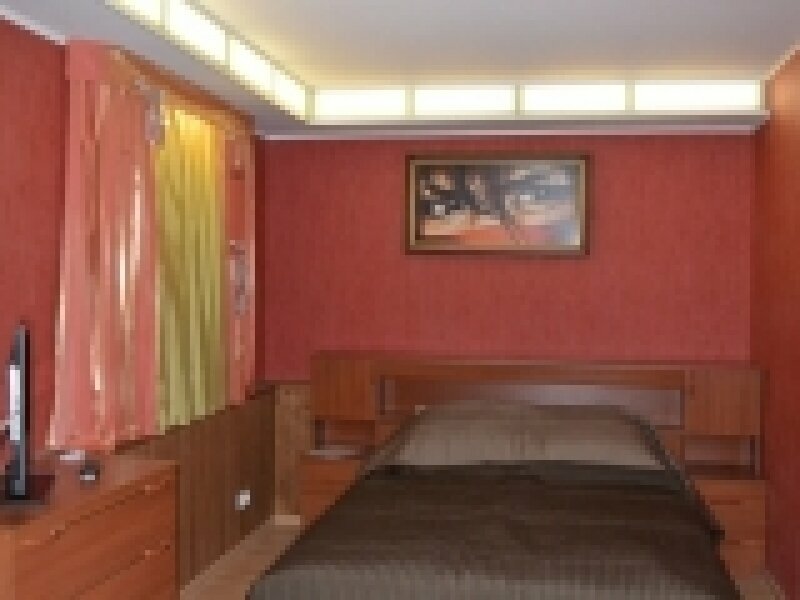 Гостиница Привал Елец