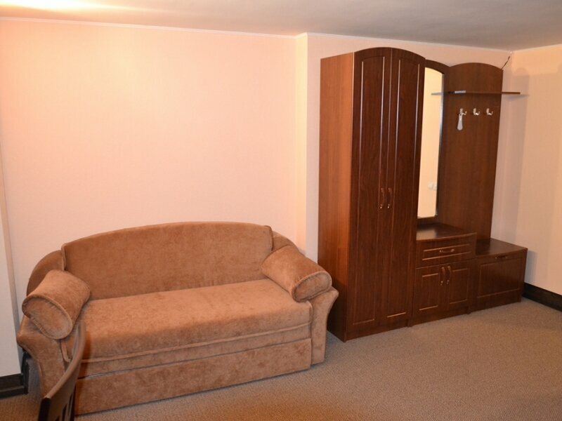 Гостиница Привал Елец