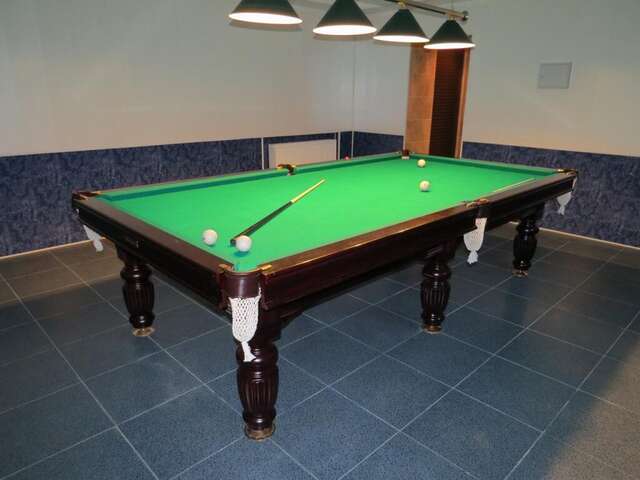 Гостиница Привал Елец-22