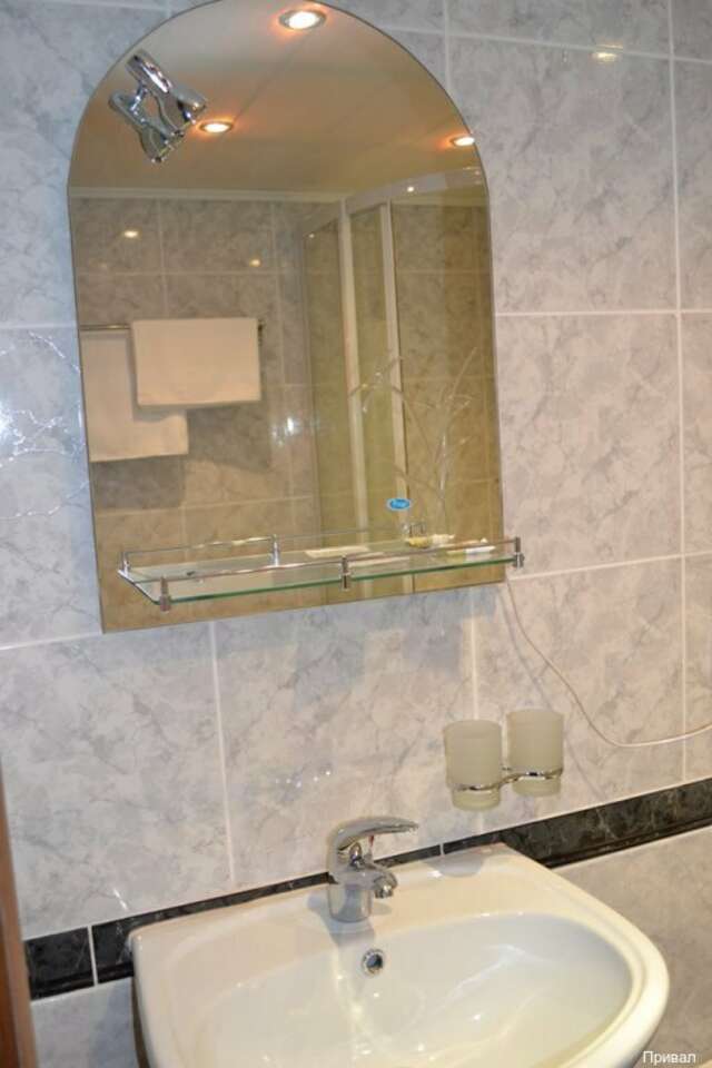 Гостиница Привал Елец-67