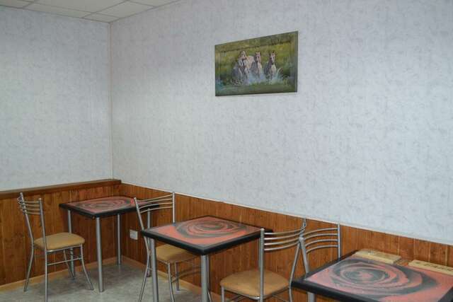 Гостиница Привал Елец-26