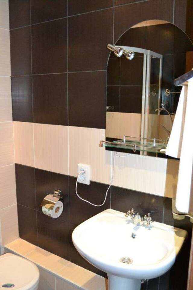 Гостиница Привал Елец-32