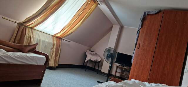 Гостиница Привал Елец-92