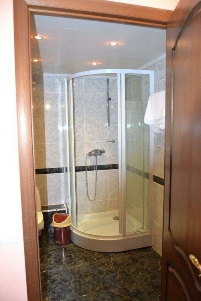 Гостиница Привал Елец-64