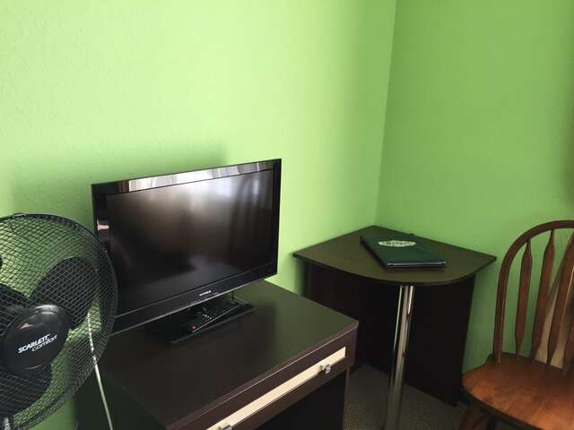 Гостиница Привал Елец-19