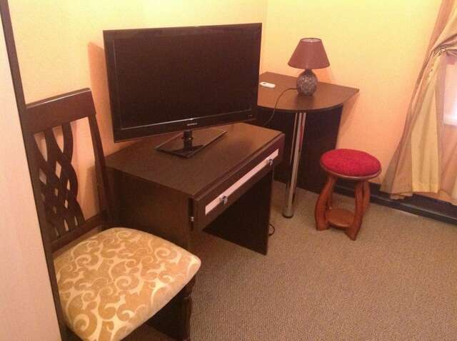 Гостиница Привал Елец-45