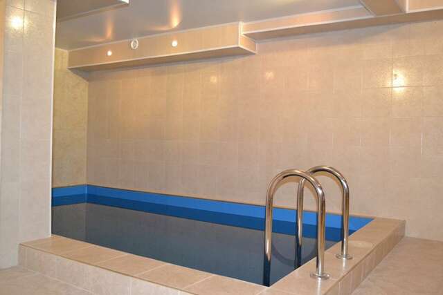 Гостиница Привал Елец-43