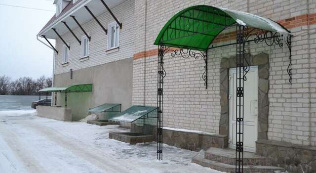 Гостиница Привал Елец-6