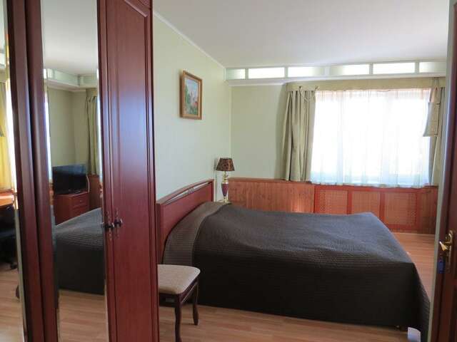 Гостиница Привал Елец-61