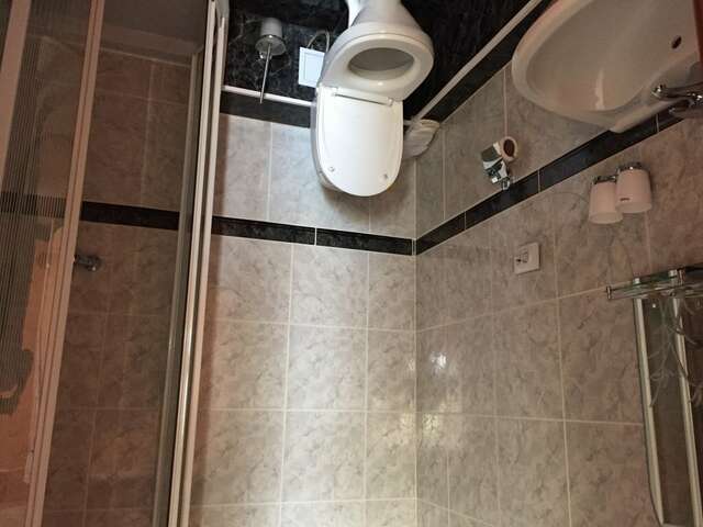 Гостиница Привал Елец-55