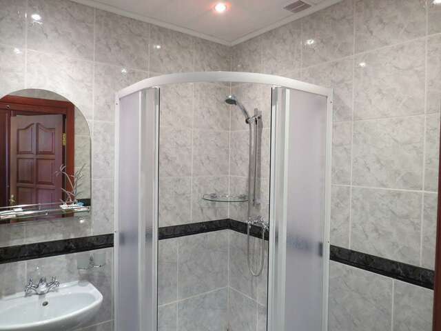 Гостиница Привал Елец-58