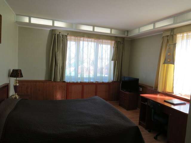 Гостиница Привал Елец-51