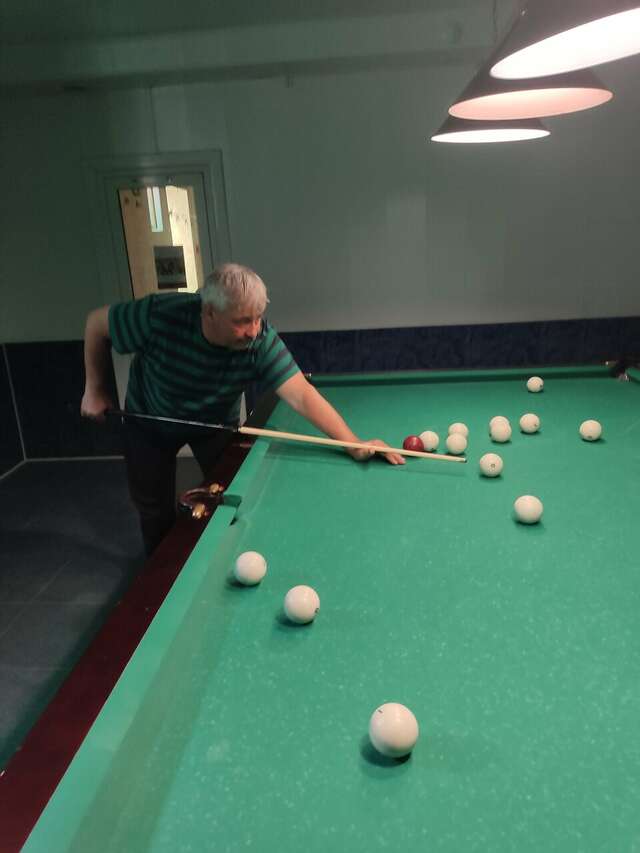 Гостиница Привал Елец-75