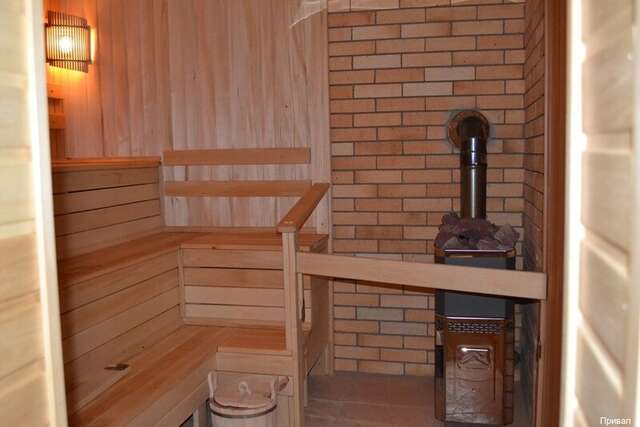 Гостиница Привал Елец-30