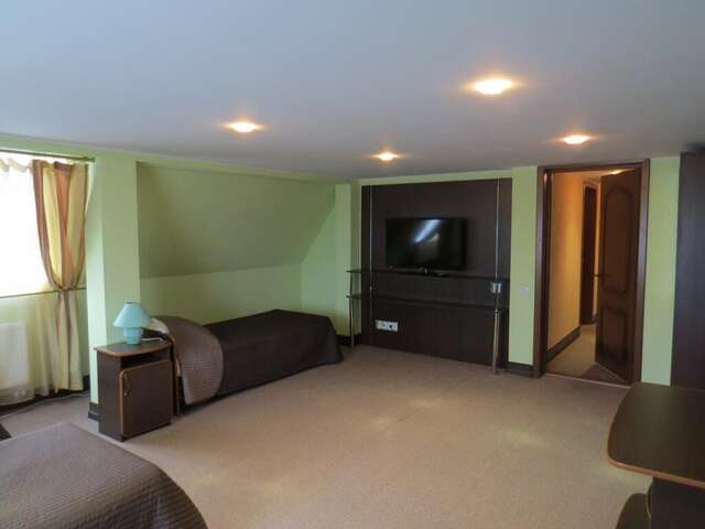 Гостиница Привал Елец-40