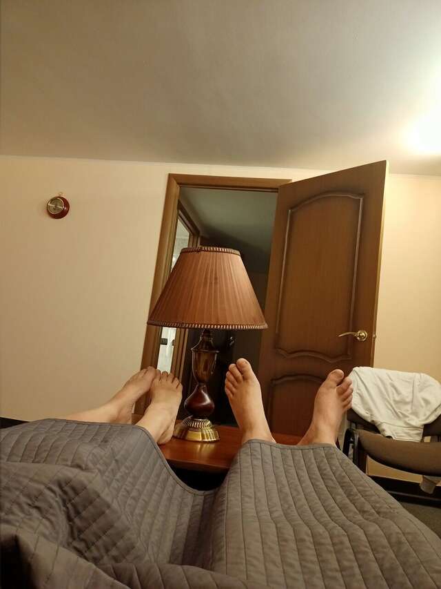 Гостиница Привал Елец-80