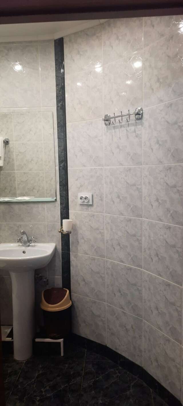 Гостиница Привал Елец-107