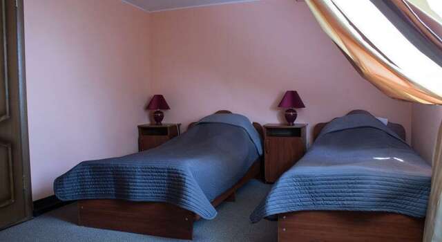 Гостиница Привал Елец-27