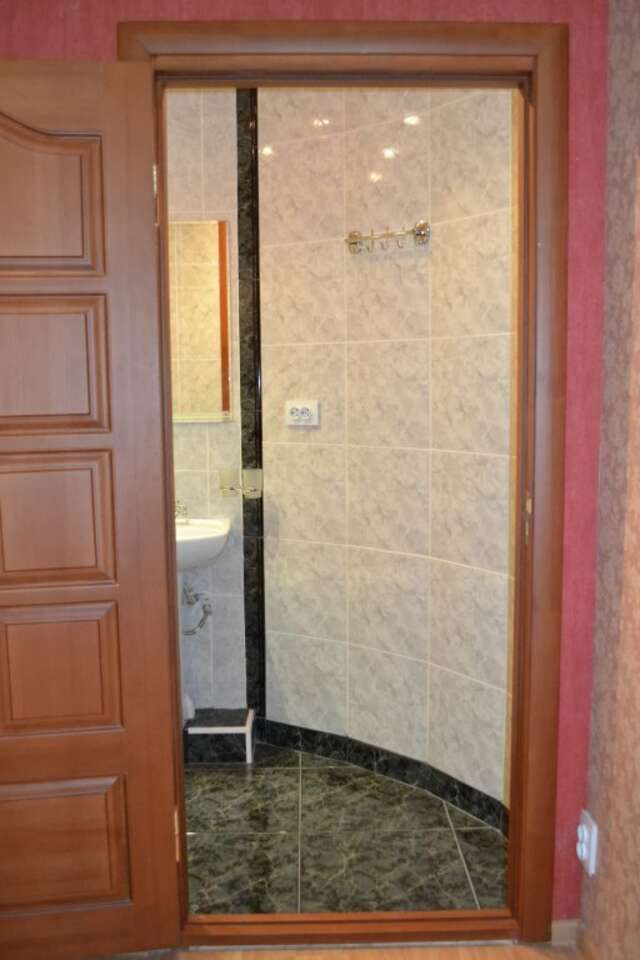 Гостиница Привал Елец-35