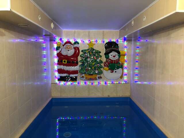 Гостиница Привал Елец-86