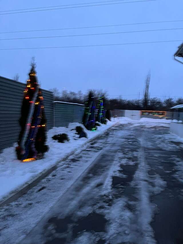 Гостиница Привал Елец-14