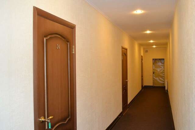 Гостиница Привал Елец-16