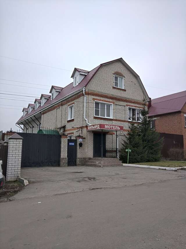 Гостиница Привал Елец-81