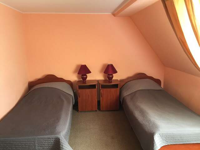 Гостиница Привал Елец-37