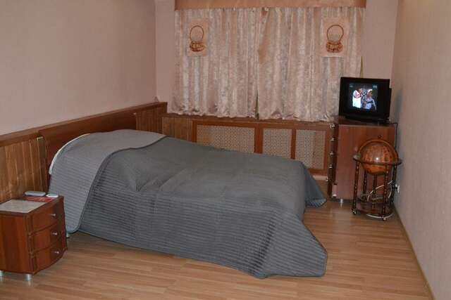 Гостиница Привал Елец-38