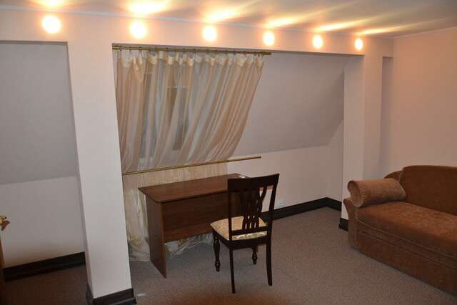 Гостиница Привал Елец-33