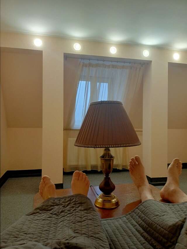 Гостиница Привал Елец-90