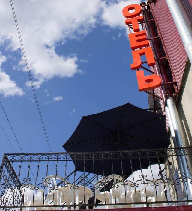 Гостиница Привал Елец-9