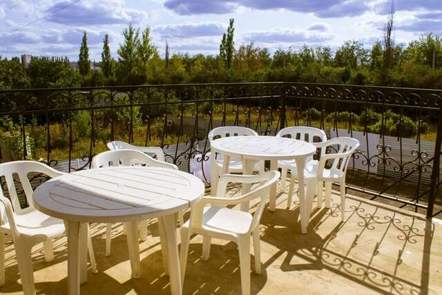 Гостиница Привал Елец-17