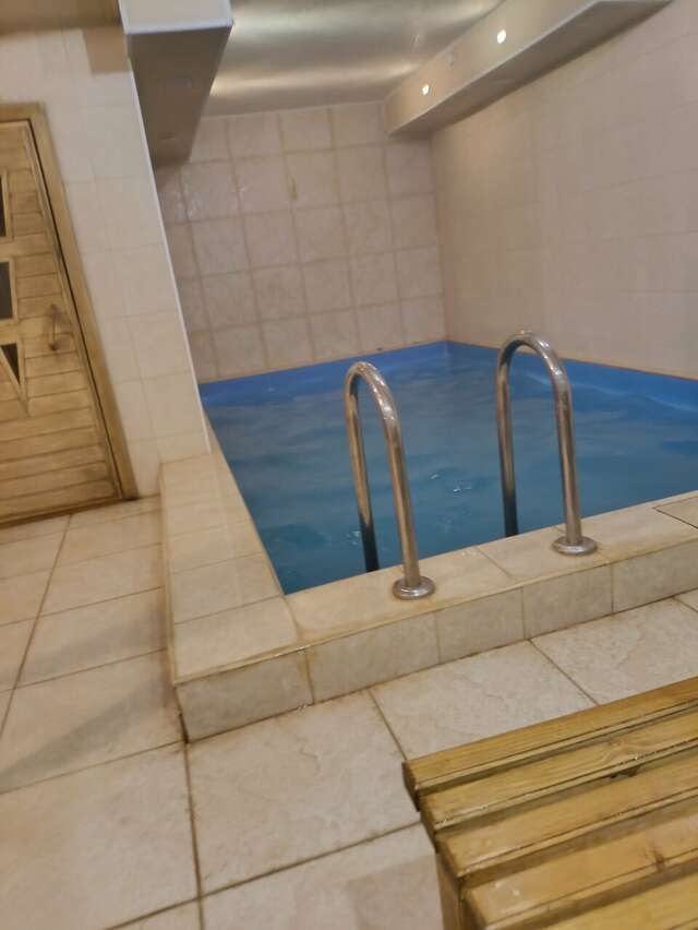 Гостиница Привал Елец-83