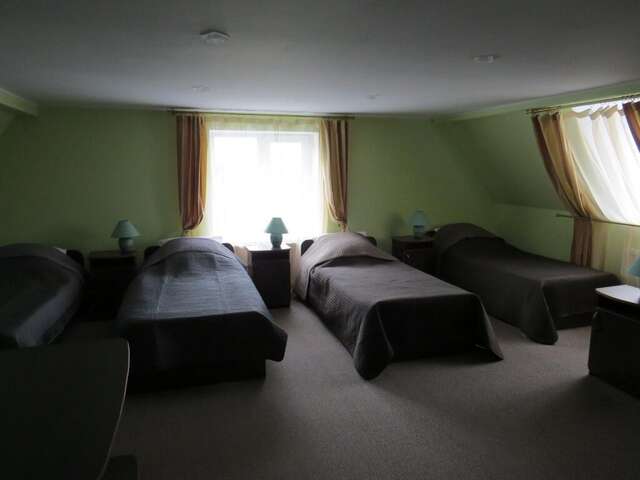 Гостиница Привал Елец-46