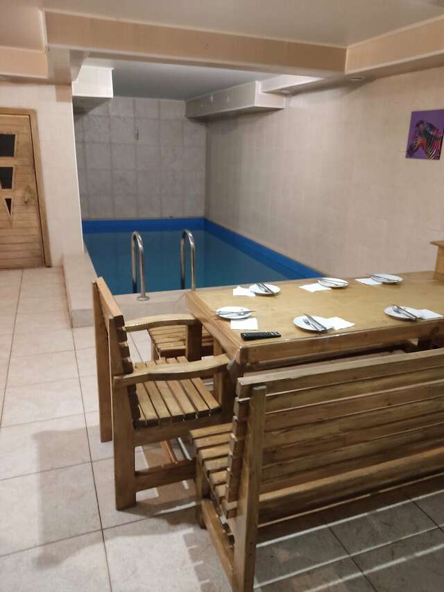 Гостиница Привал Елец-87