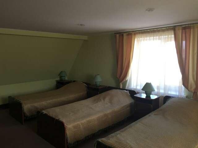 Гостиница Привал Елец-63