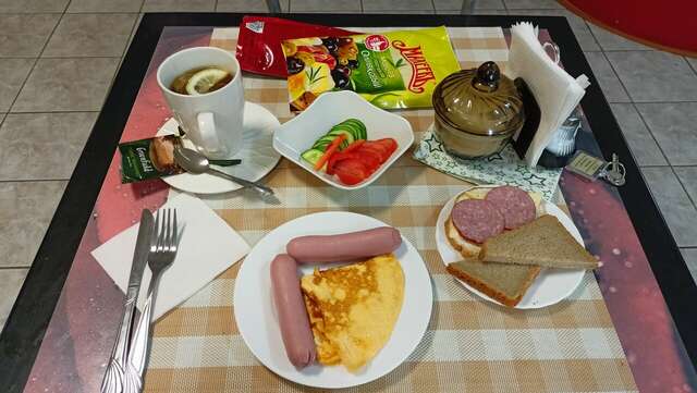 Гостиница Привал Елец-71