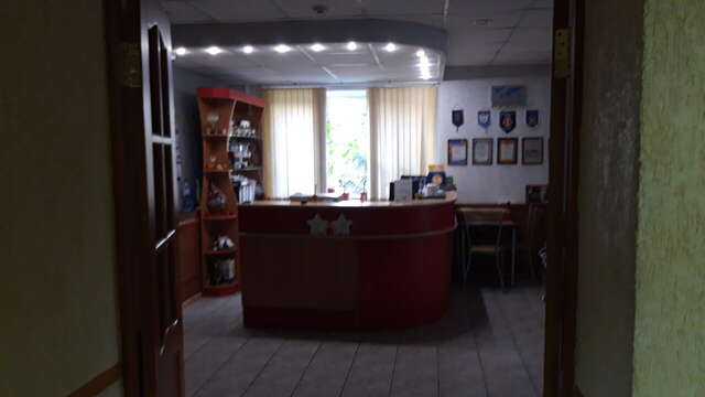 Гостиница Привал Елец-41