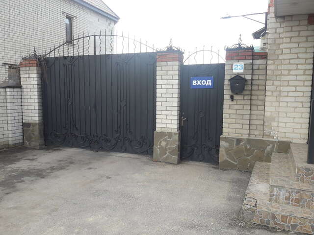 Гостиница Привал Елец-8