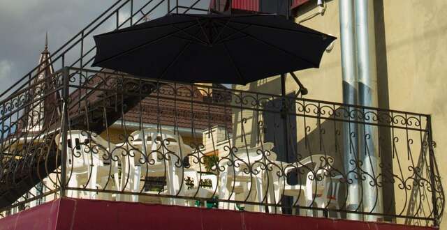 Гостиница Привал Елец-15