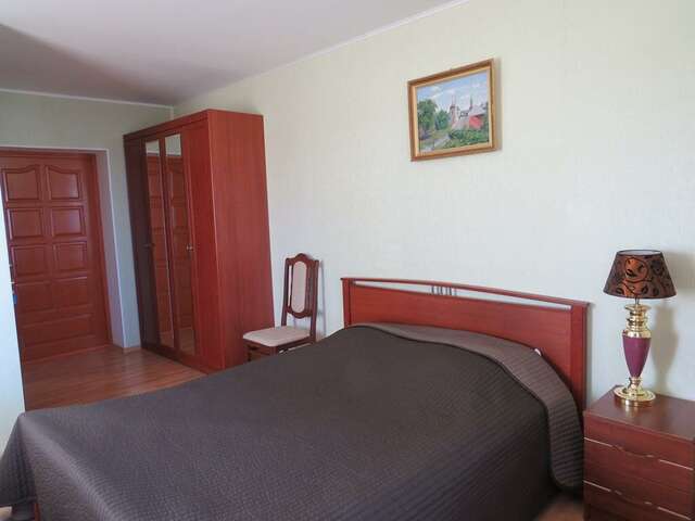 Гостиница Привал Елец-36