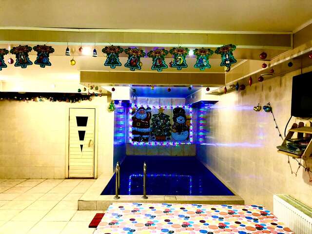 Гостиница Привал Елец-70